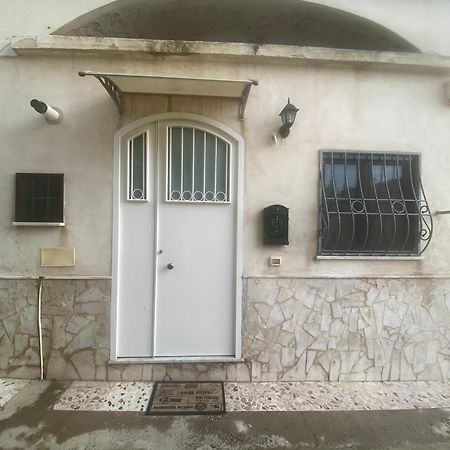 Maison Mercurio Baia Bacoli Exterior foto